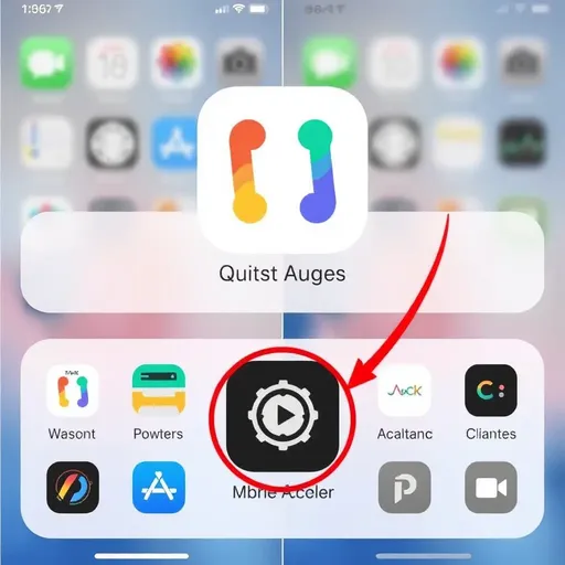 Changing App Icon Tutorial for Beginners