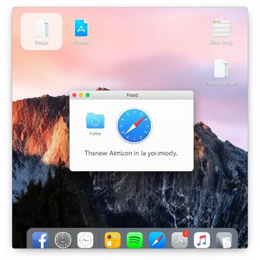 Changing Folder Icon on Mac: A Step-by-Step Guide