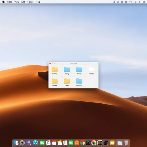 Changing Folder Icons on Mac: A Step-by-Step Guide