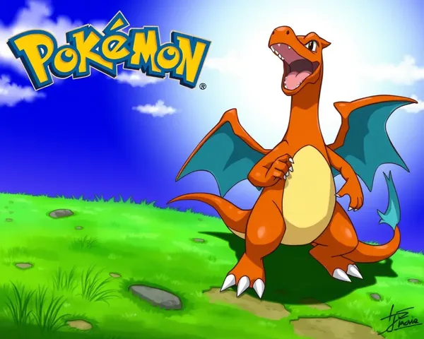 Charizard Images: A Collection of Charizard Pictures