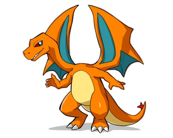 Charizard Images: Unique Charizard Photos and Images
