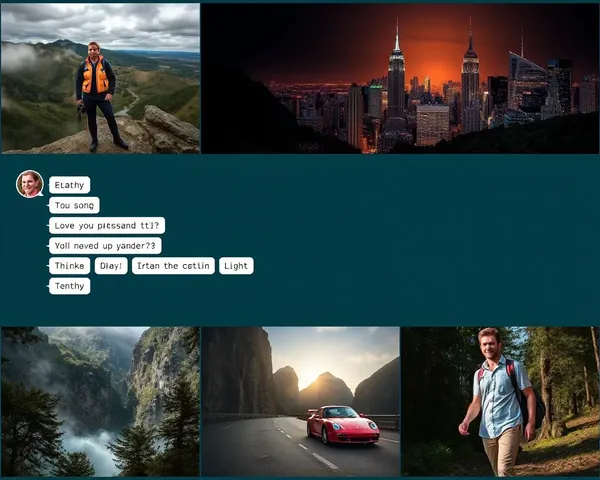 ChatGPT Images: A New Era in AI-generated Visual Content