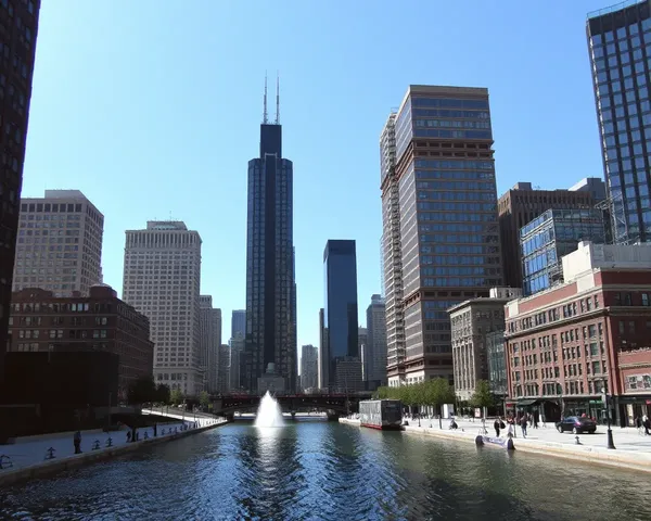 Chicago Images Capture City's Vibrant Culture and History