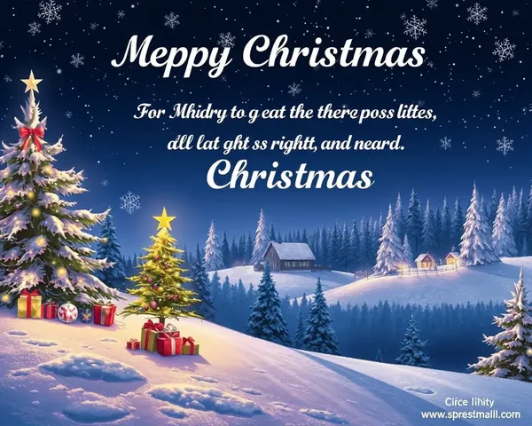 Christmas Greetings Images to Brighten Up Your Day