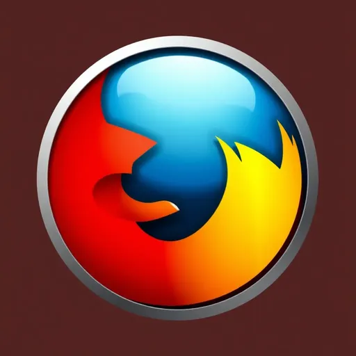 Chrome Icon Found in Various Places