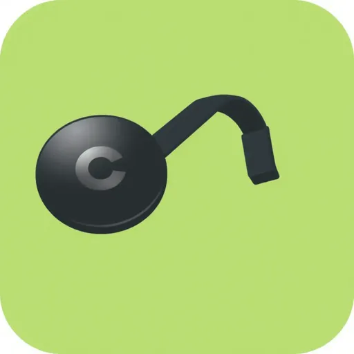 Chromecast Icon: Understanding the Chromecast Icon Functionality