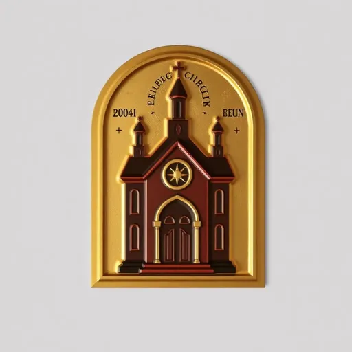 Church Icon: A Symbol of Spiritual Guidance