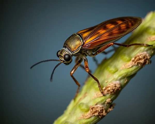 Cicada Images: A Gallery of Nature's Artistry