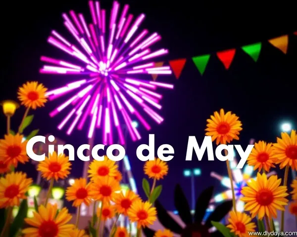 Cinco De Mayo Images Honor Mexican Independence Day