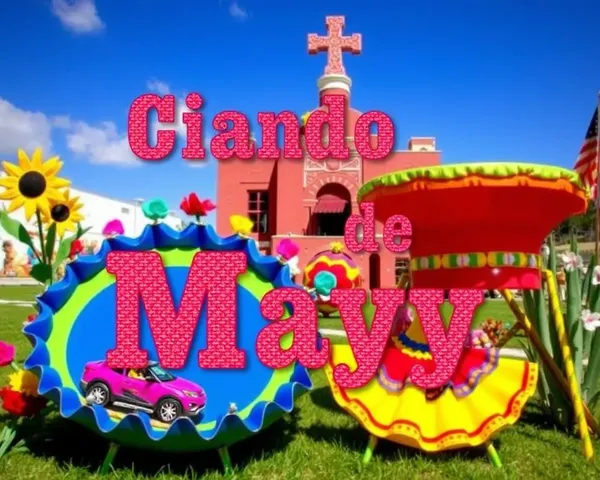 Cinco De Mayo Images Showcase Vibrant Mexican Culture