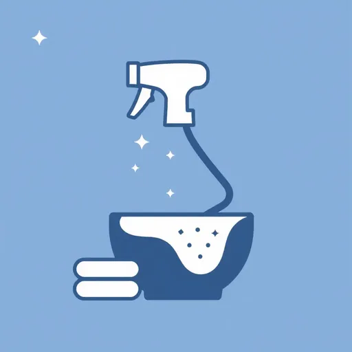 Cleaning Icon: Iconic Cleaning Practices Explained