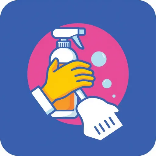 Cleaning Icon: Importance of Cleaning Icon Discussed