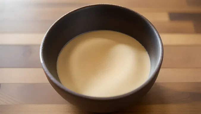Close-up of Pestle's Unique Texture and Patterns