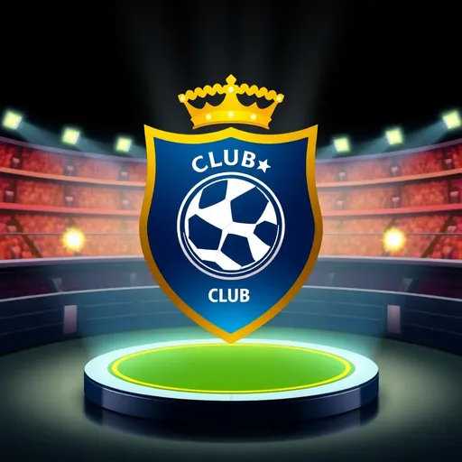 Club Icon: A Symbol of Excellence