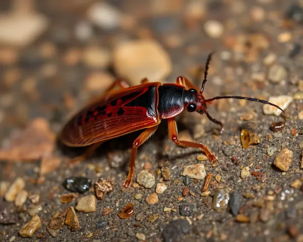 Cockroach Images: Unflattering Portraits of Unwanted Creatures