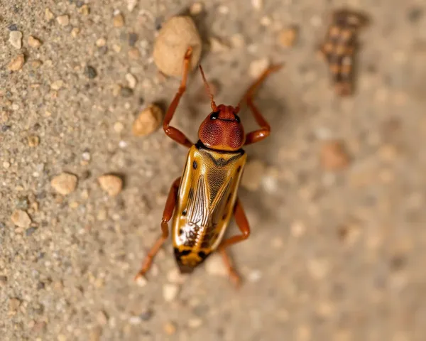 Cockroach Images: Unsettling Insects in Vivid Visuals