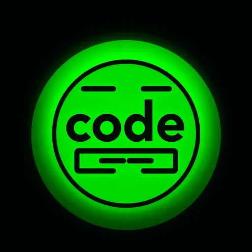 Code Icon Definition and Explanation