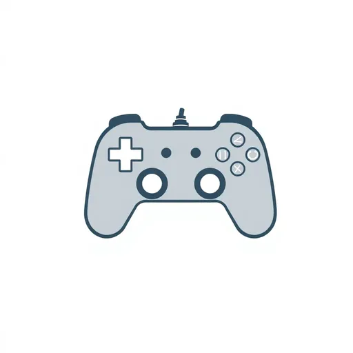 Controller Icon: A Key Element in User Interface Design