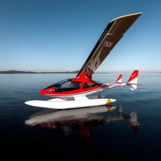 Cost of Icon A5 Determined