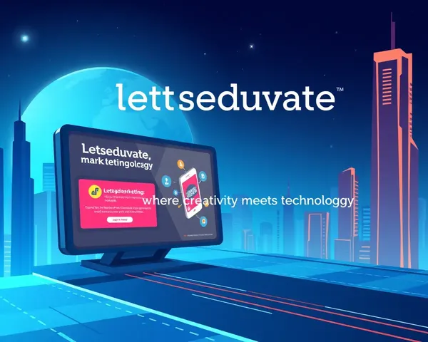 Creative Marketing Campaigns with Technology
