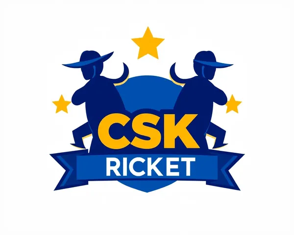Csk Logo Transparent Background for Cricket Team Logo