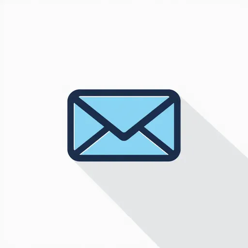 Customizing mail icon png in Email Signature