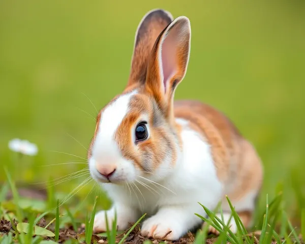 Cute Bunny Images for Instagram Feed