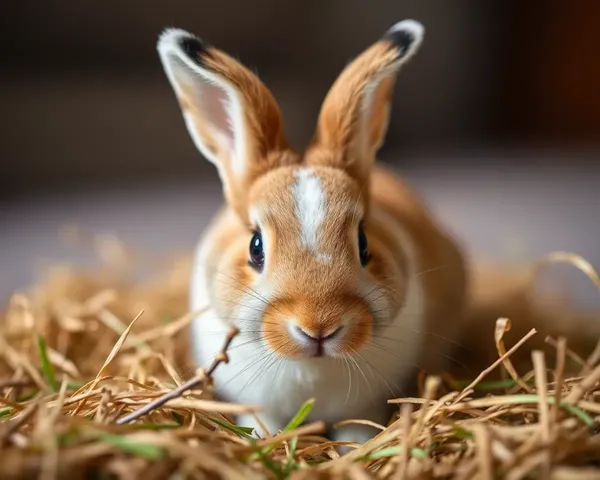 Cute Bunny Images for Wallpaper