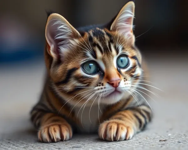 Cute Cat Images: Adorable Feline Photos and Pictures to Admire