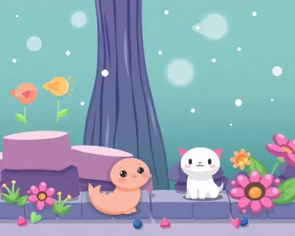 Cute Images for DP Profile Pictures