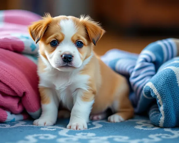 Cute Puppy Images for Endless Puppy Love