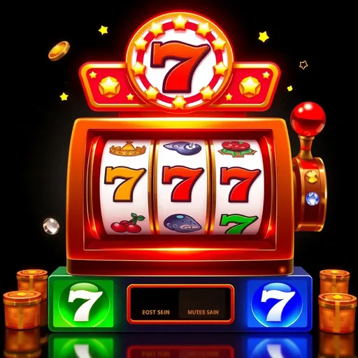 Deciphering the Secrets of Slot Machine Iconography