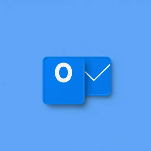 Defining Outlook Icon for Effective Communication