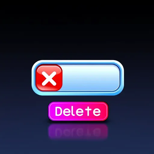 Delete Icon: Understanding Delete Icon Functionality