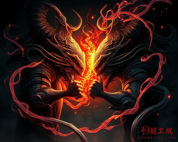 Demon Slayer Wallpaper for Laptop: Breathing Techniques in Action