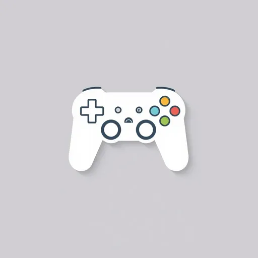 Designing Effective Controller Icons for User Experience