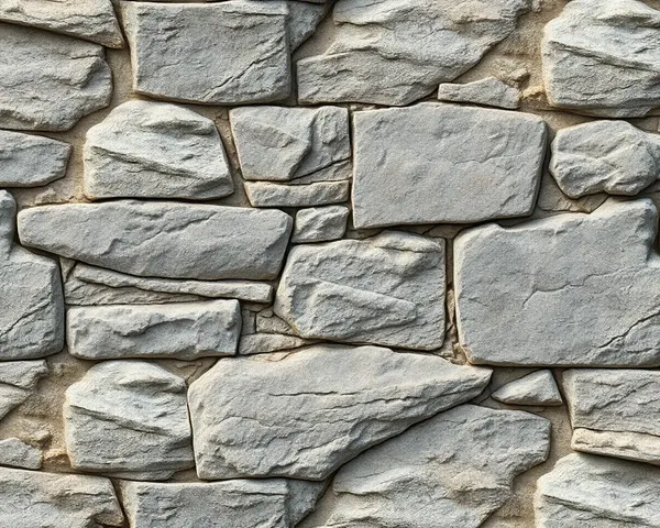 Detailed Kota Stone Texture with Rough Rugged Surface