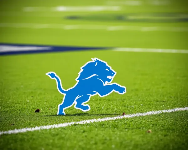 Detroit Lions Images and Logos for Fans