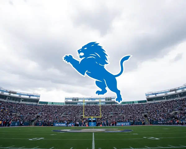 Detroit Lions Images and Pictures to Download