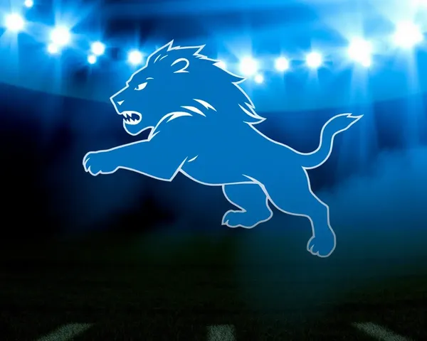 Detroit Lions Images and Wallpapers for Fans