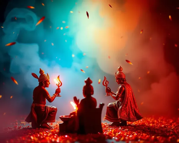 Dhanteras Images to Decorate Your Home with Joy