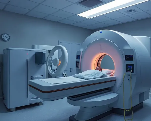 Diagnostic Medical Imaging: Definition and Importance in Healthcare