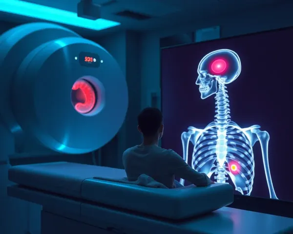 Diagnostic Medical Imaging: Techniques and Applications Explained