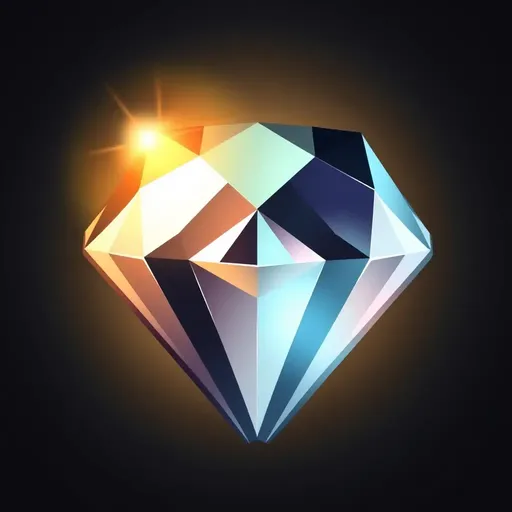 Diamond Icon: A Timeless and Cherished Treasure