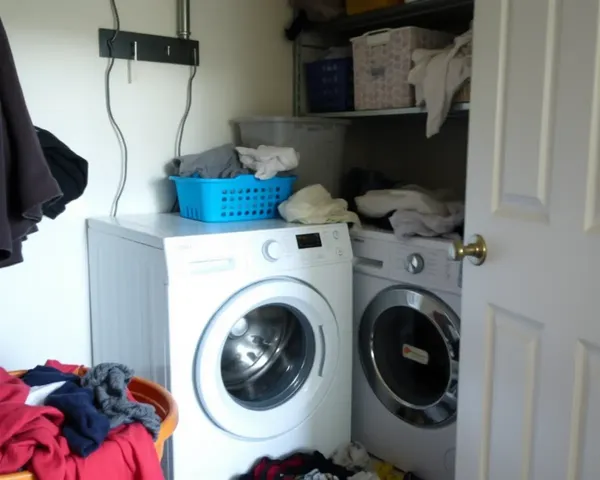 Dirty Laundry Room: Mundane Mundane Mundane Mundane PNG