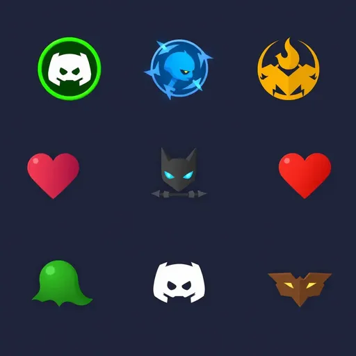 Discord Role Icons: Customizable for Your Server