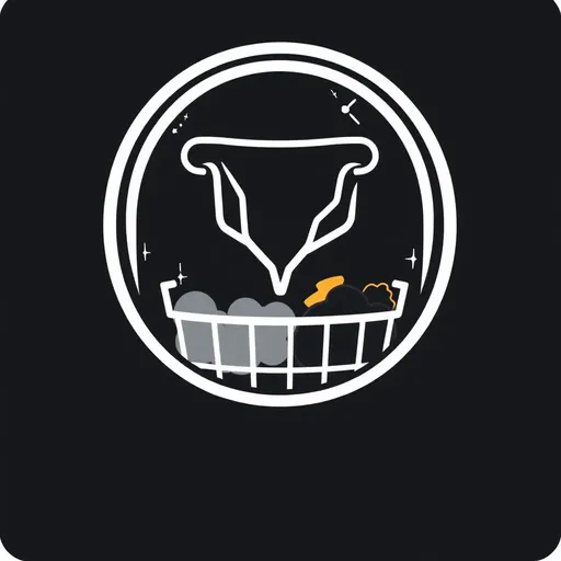 Dishwasher Safe Icon for Easy Cleaning