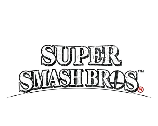 Distressed SSB Logo with Vintage Battle Wear PNG