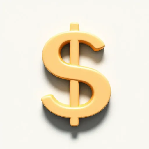 Dollar Sign Icon: Dollar Sign Icon Explained in Simple Terms