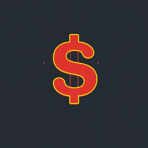 Dollar Sign Icon: Dollar Sign Icon Meaning and Significance